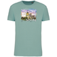 T-Shirt Algodão Biológico Palácio