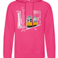 Sweatshirt Eléctrico 4