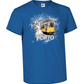 T-shirt Kids Carreira 28 Porto