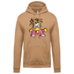 Pato Ricardinho Hoodies Unisexo