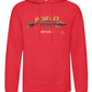 Sweatshirt Espinha Porto