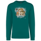 Sweatshirt Kariban sem Capuz Monserrate