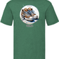 T-shirt Exclusive Tavira