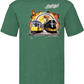T-shirt Tradição e Modernidade
