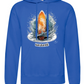Sweatshirt Prancha Nazaré