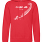 Sweatshirt Surf Cascais