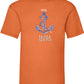 T-shirt Âncora Tavira