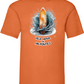 T-shirt Prancha Vila Nova de Milfontes