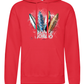 Sweatshirt Surfboards Monte Gordo