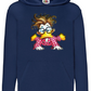 Pato Ricardinho Hoodie Kids