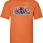 T-shirt Polvo Tavira