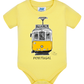 Body Grandalhão Porto
