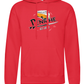 Sweatshirt Pão de Forma Peniche