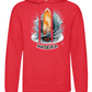 Sweatshirt Prancha Madeira