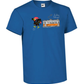 T-shirt Kids Galo+E Portugal