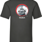T-shirt Traineira Tavira