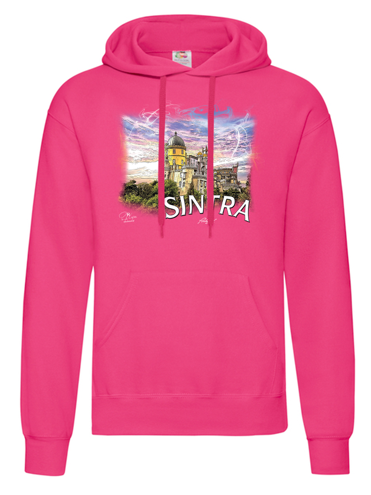 Sweatshirt Palácio