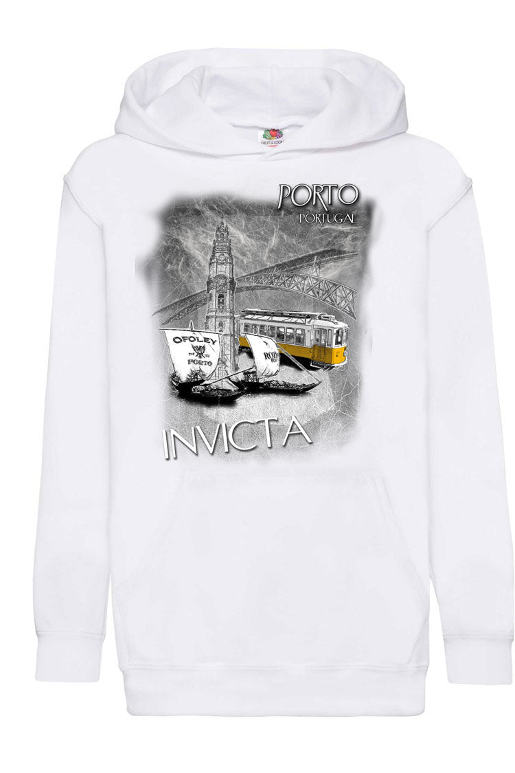 Sweatshirt Kids Invicta