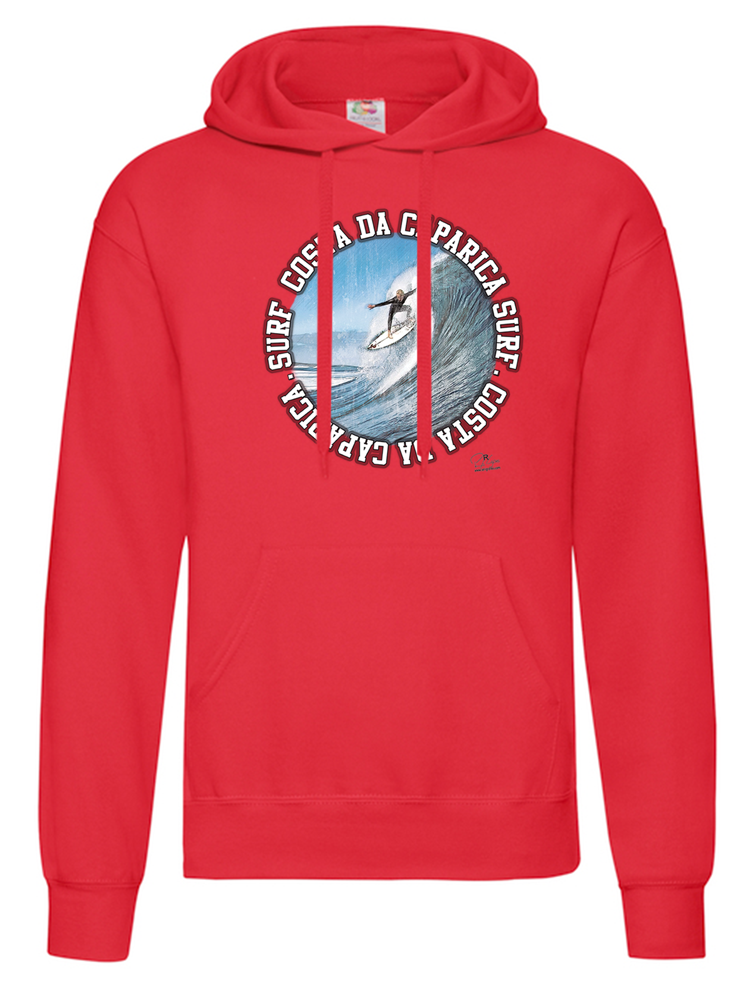 Sweatshirt Monster Waves 2 Costa da Caparica