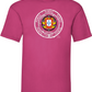 T-shirt Selo Escudo Porto