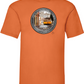 T-shirt Extreme Lisboa