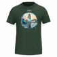 T-shirt de Criança Kariban Sol Olhão