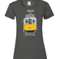 T-shirt Senhora Grandalhão Lisboa
