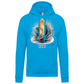 Sweatshirt Kariban com Capuz Prancha Faro