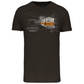 T-Shirt Algodão Biológico Carmo