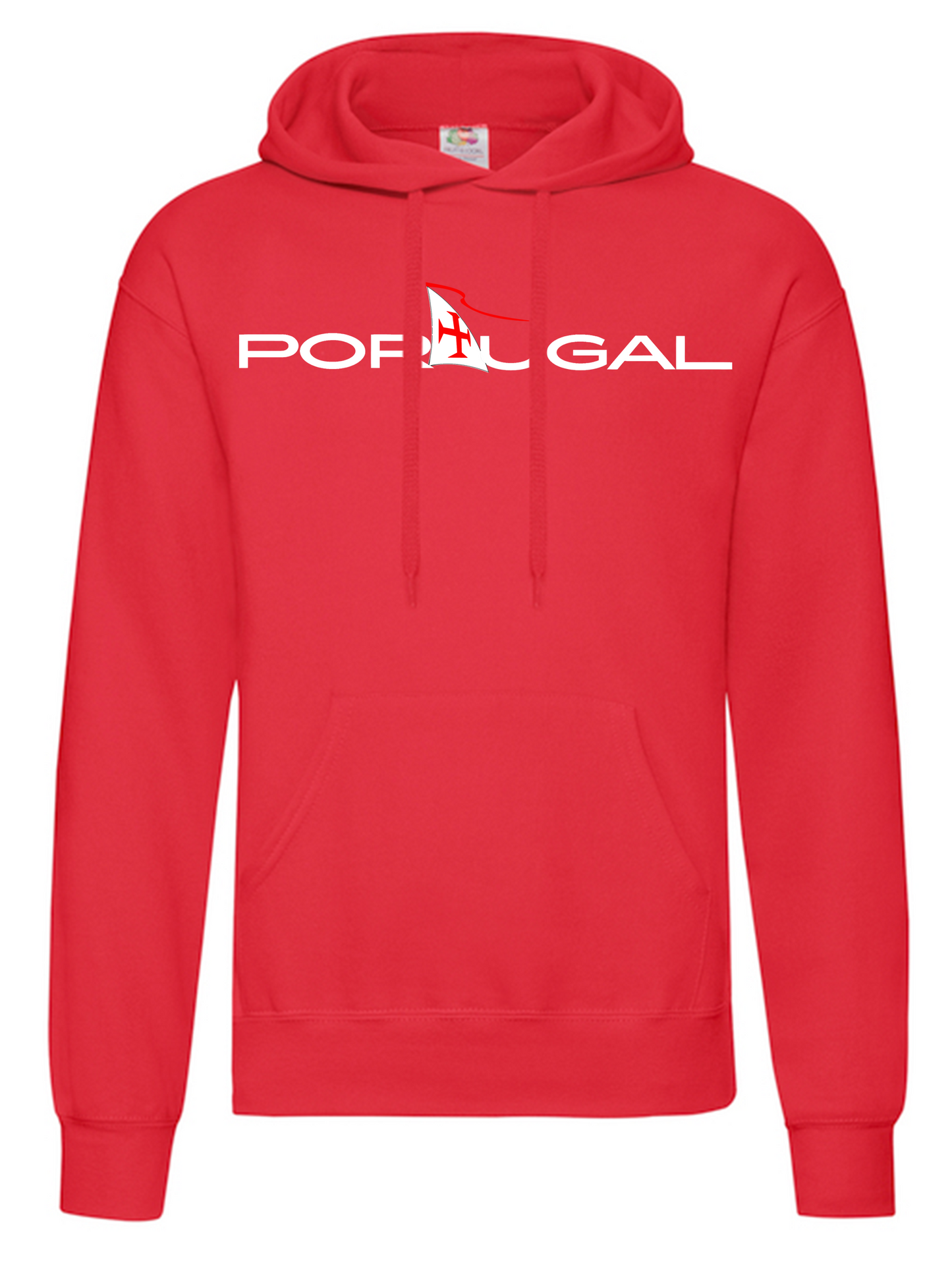 Sweatshirt Vela