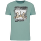 T-Shirt Algodão Biológico Neptuno