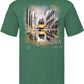 T-shirt Espelho Coimbra