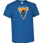 T-shirt Kids Sunset Peniche