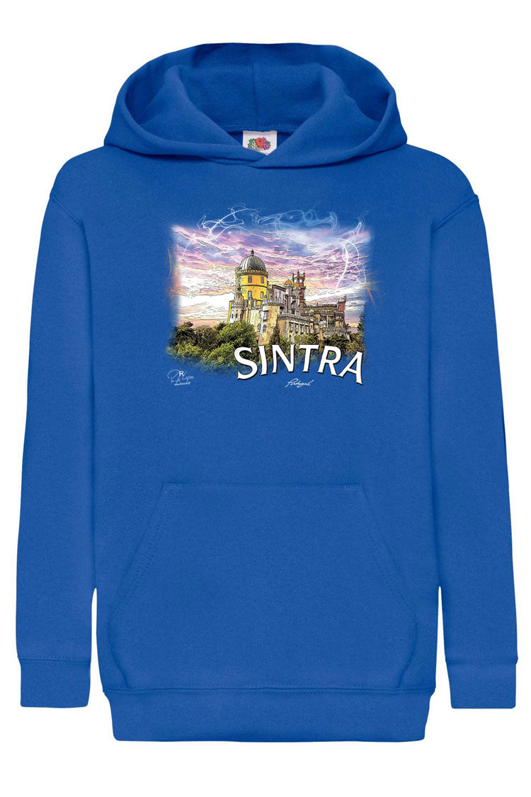 Sweatshirt Kids Palácio