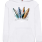 Sweatshirt Kids Surfboards Albufeira
