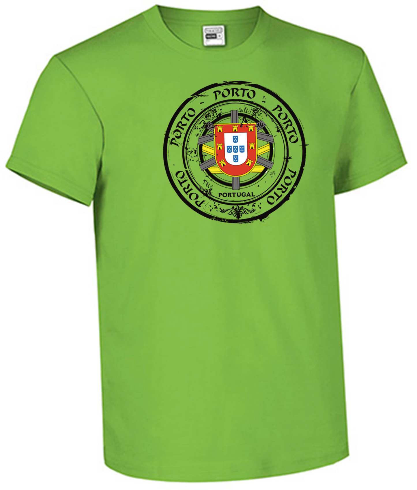 Selo Escudo Porto