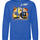 Sweatshirt Tradição e Modernidade