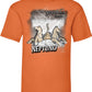 T-shirt Neptuno