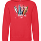 Sweatshirt Surfboards Tavira