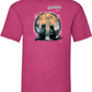 T-shirt Luar Coimbra