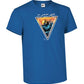 T-shirt Kids Sunset Cascais
