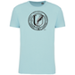 T-Shirt Algodão Biológico Universidad Madrid