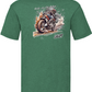 T-shirt Ride on the Edge Lagos