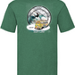 T-shirt Surf Life Olhão