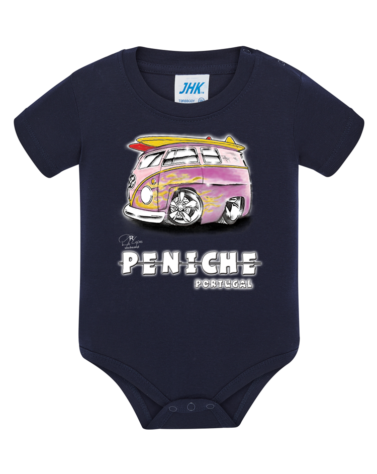 Body Gorduxinha Peniche