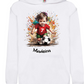 Sweatshirt Kids Surfboards 7 Madeira