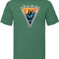 T-shirt Sunset Tavira