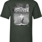 T-shirt Cachalote S. Miguel