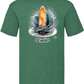 T-shirt Prancha Olhão