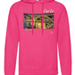 Sweatshirt Porto by Night